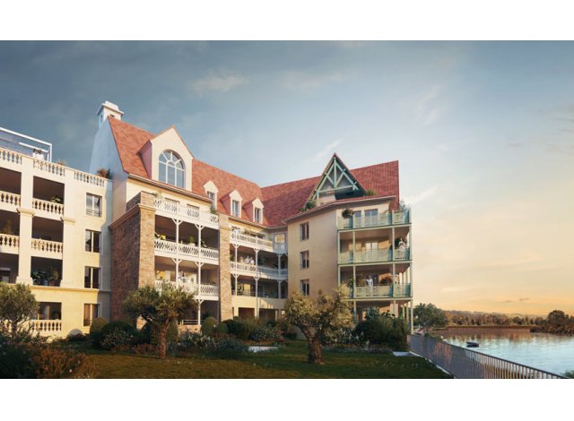 Programme écologique Cormeilles-en-Parisis