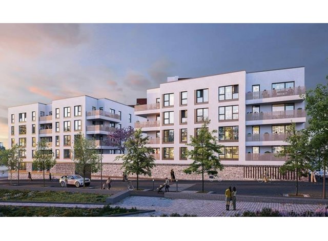 Immobilier pour investir Pierrefitte-sur-Seine