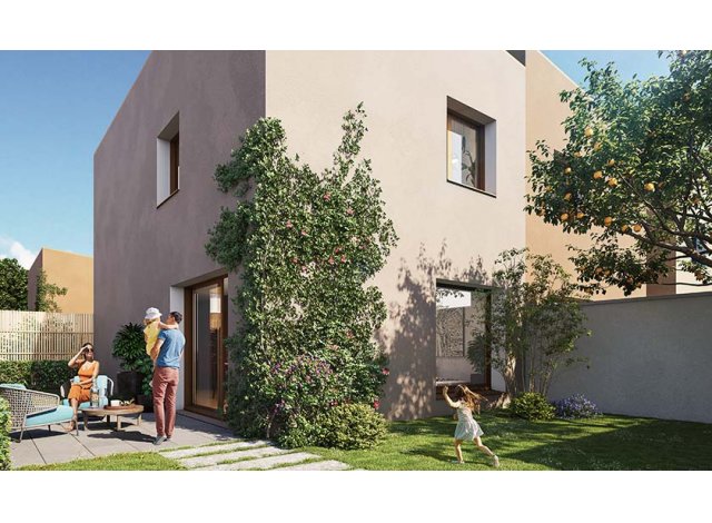 Projet immobilier Clisson