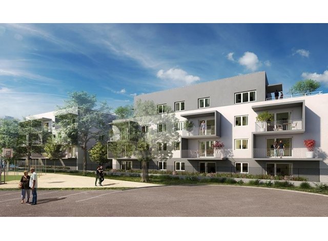 Immobilier loi PinelGrenoble