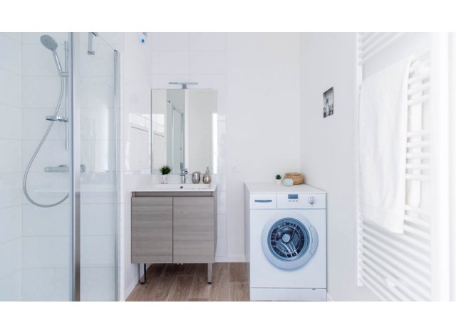 Perspectives logement neuf