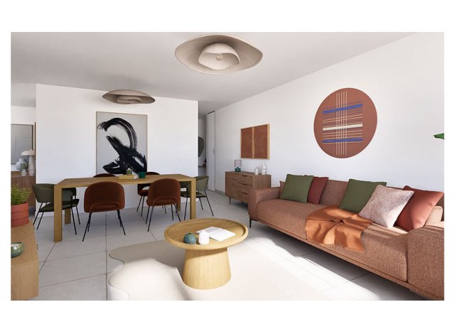 Immobilier ecologique  Ambilly