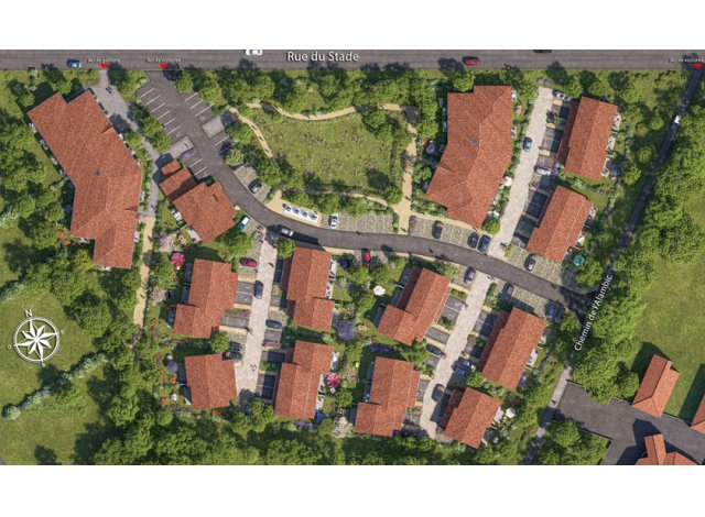 Logement �cologique Salaunes