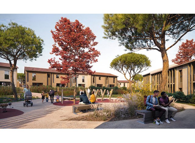 Eco construction Bayonne