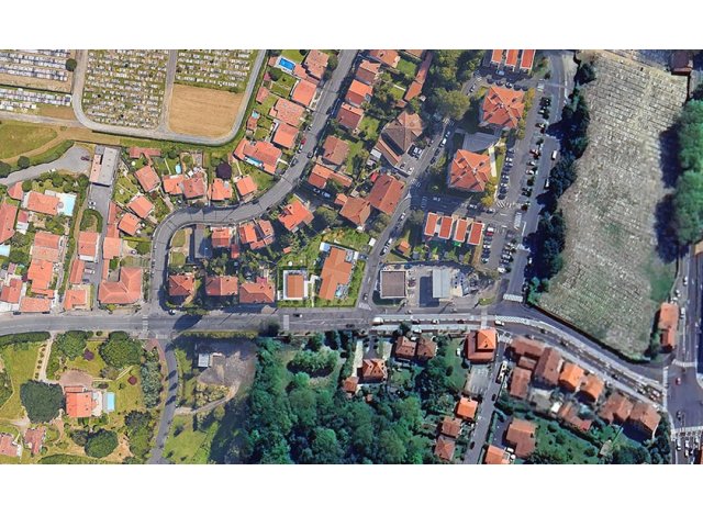 Eco construction Bayonne