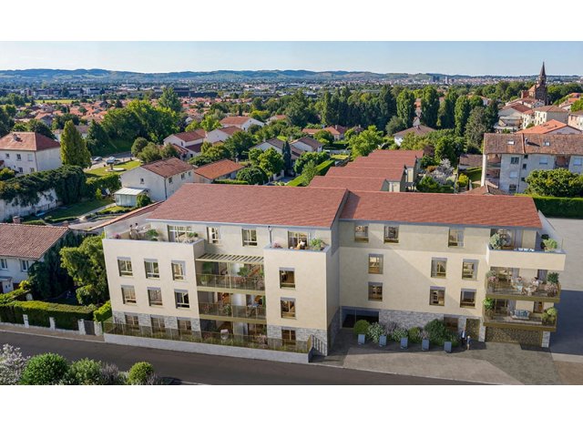 Reflets d'Adele Genas