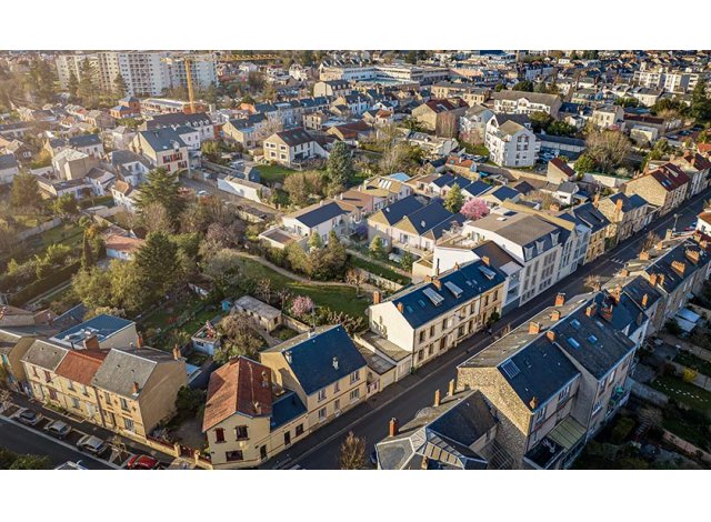 Vauquois Signature logement �cologique