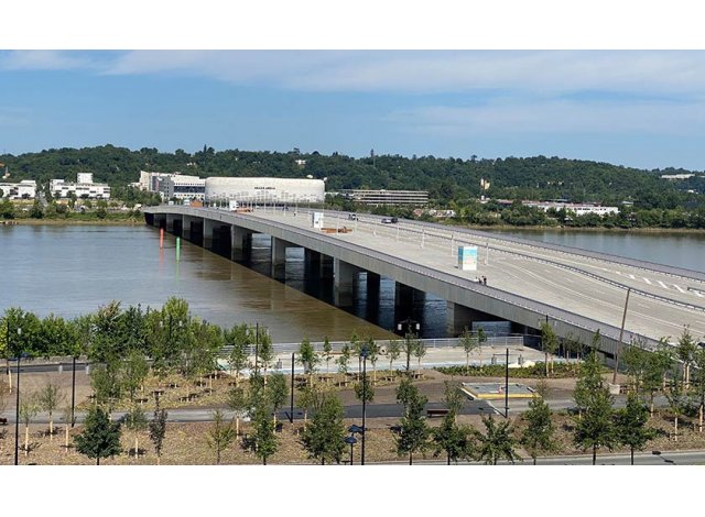 Projet �co construction Bordeaux