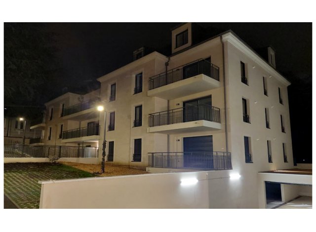 Appartement �cologique Tours