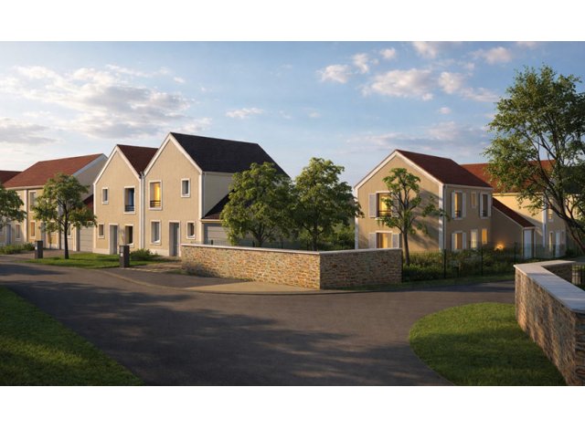 Éco habitat éco-habitat Etampes à Étampes