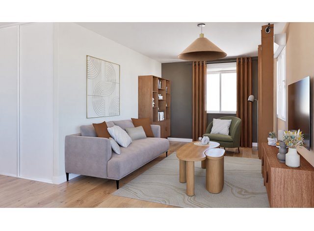 Programme �cologique Poitiers