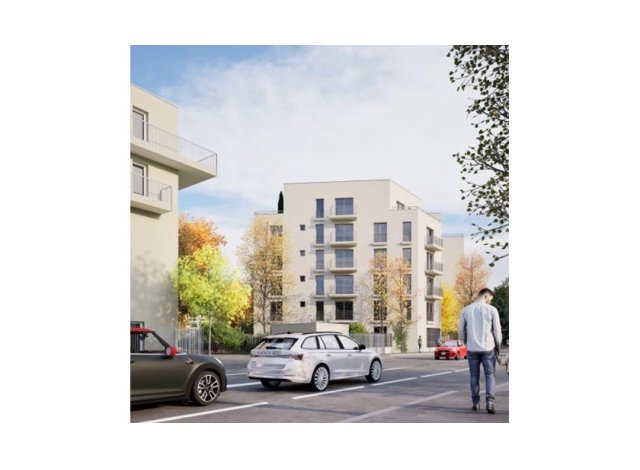 Premi&egrave;re Adresse logement �cologique