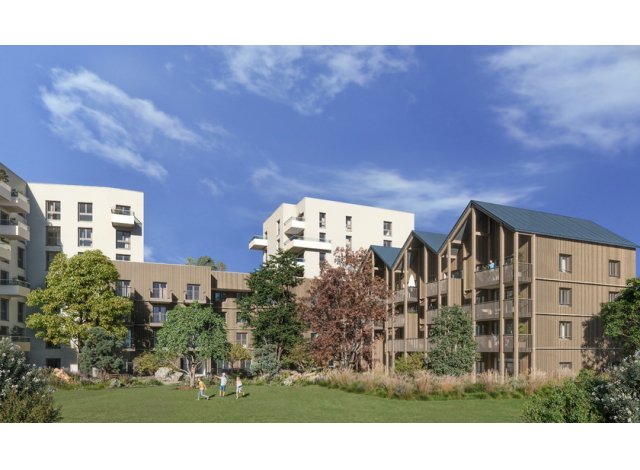 Le Jardin de Rose �co habitat