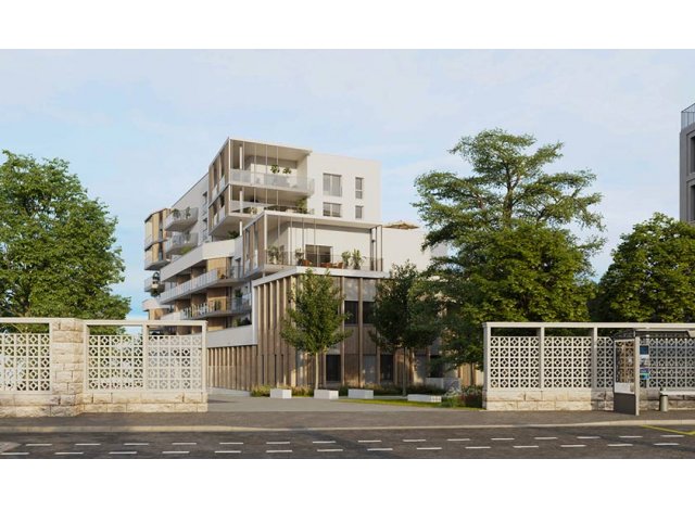 Les Terrasses de l'Adoration