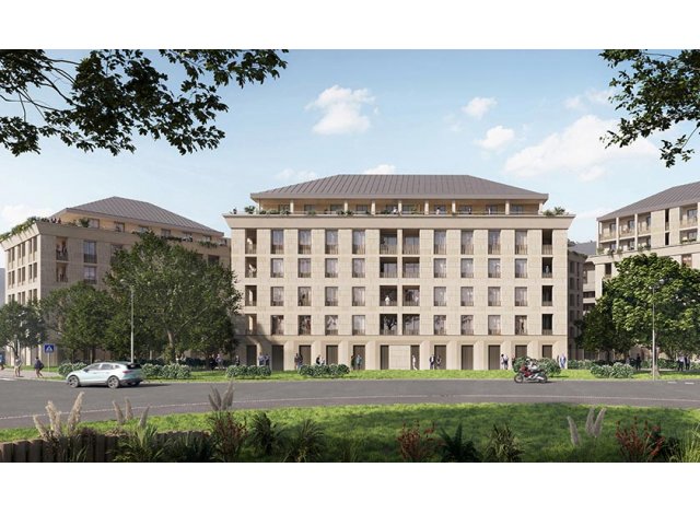 Programme �cologique Bussy-Saint-Georges