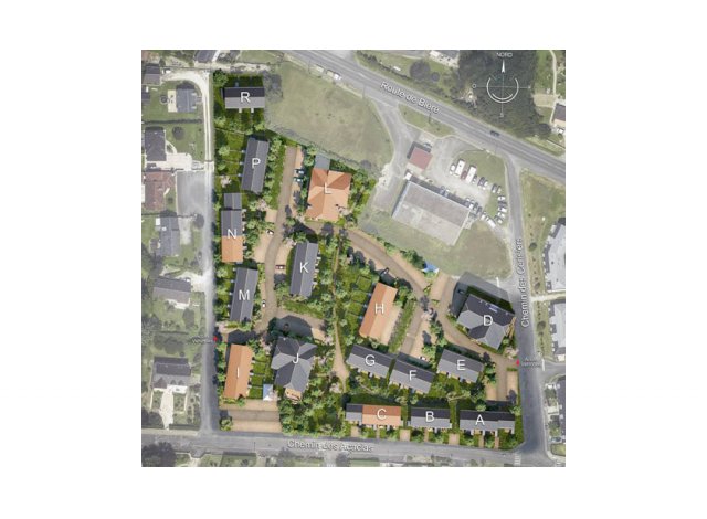 Projet �co construction V�retz