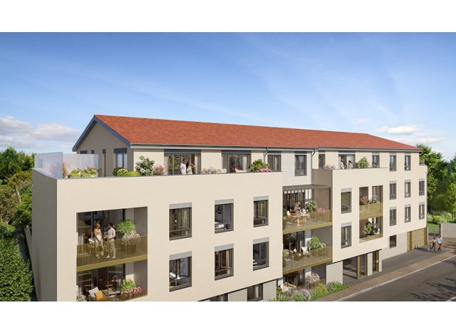 Reflets d'Adele logement �cologique