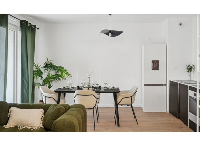 �co habitat �co-habitat Noveo � Bordeaux