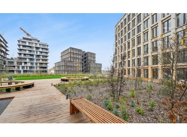 Quai Neuf - Otago & Callao �co habitat