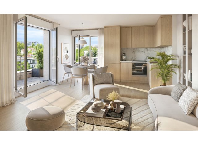 �co habitat �co-habitat Mira � Hardricourt