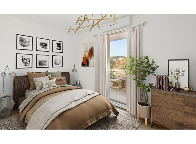 Eco construction Tours