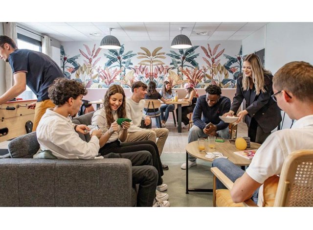 Eco construction Nice