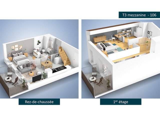 Eco construction La Rochelle