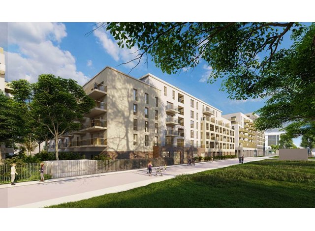 Origine Franc Rosier éco habitat