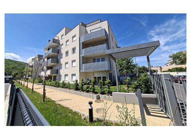 Appartement �cologique Clermont-Ferrand