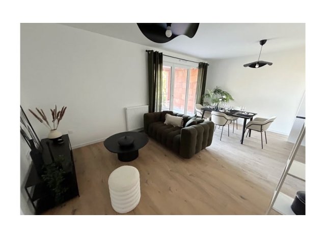 Projet �co construction Bordeaux