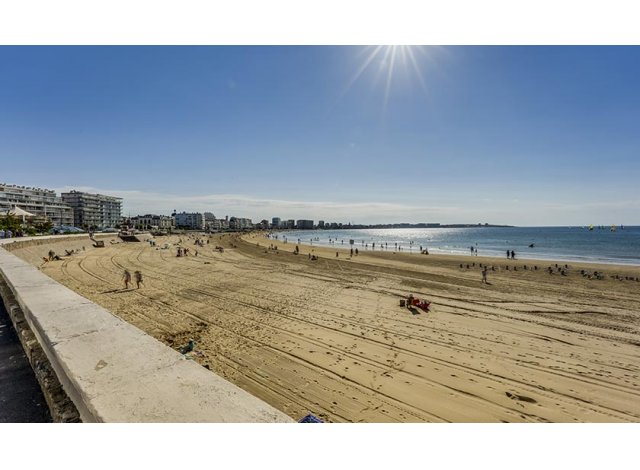 Le Jardin de Sainte-Croix �co habitat