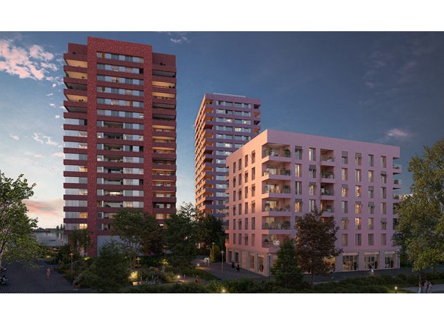 Eco construction Strasbourg