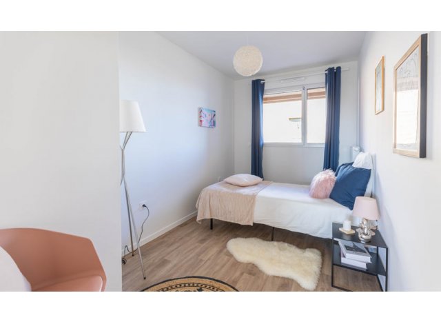 Programme immobilier neuf mixte Clisson