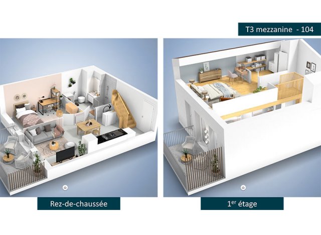 Villa Anna �co habitat