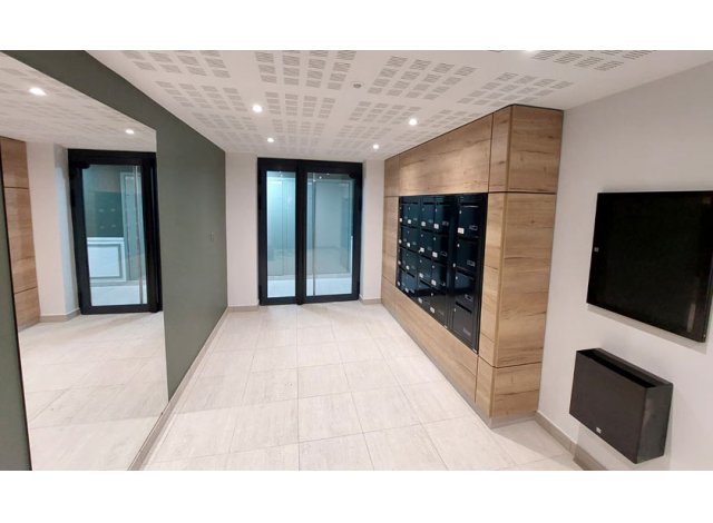 Programme �cologique Tours