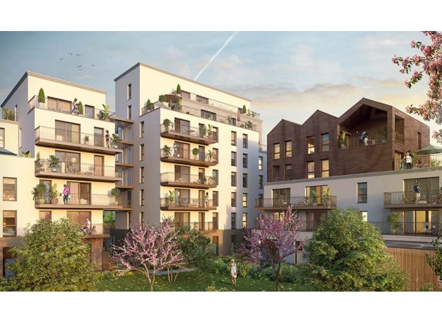 Paloma �co habitat