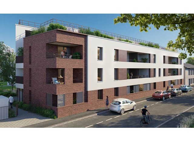 Logement �cologique Bordeaux