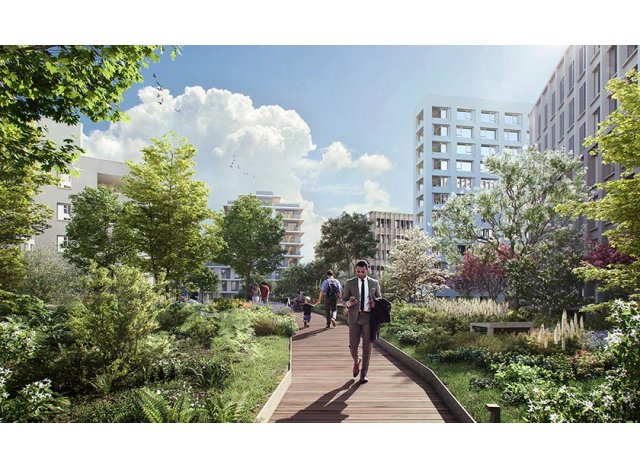 Quai Neuf - Otago & Callao