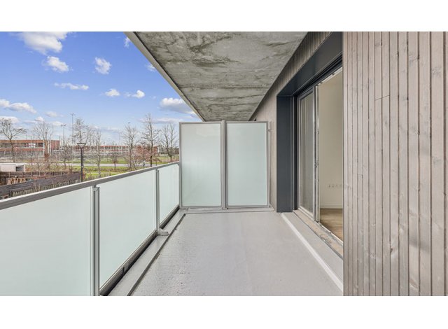 Eco habitat Le Havre