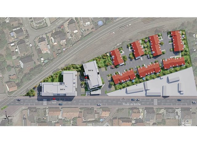 Les Jardins d'Ostara