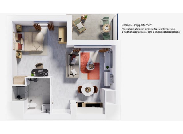 Projet �co construction Clermont-Ferrand