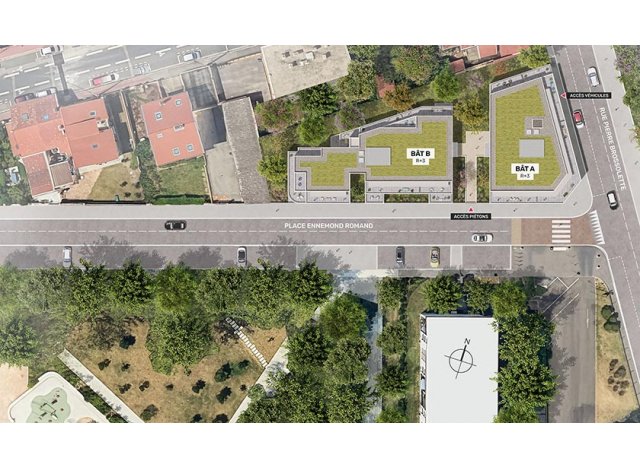 Arborea V�nissieux