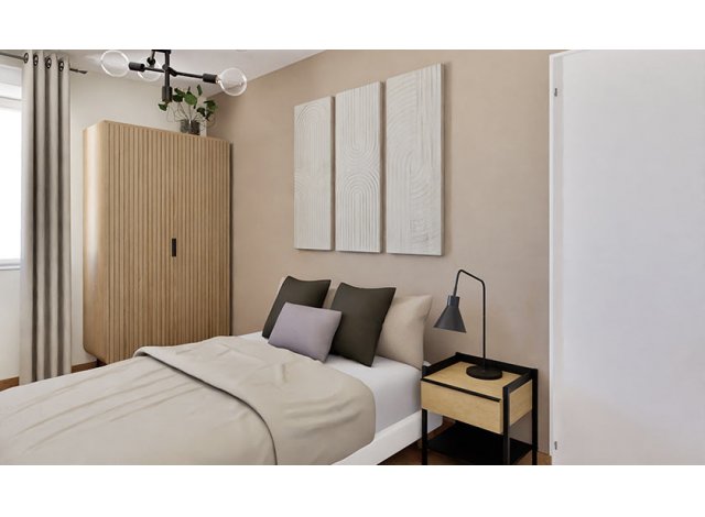 Eco construction Poitiers