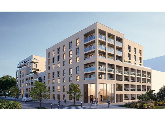 �co habitat �co-habitat My Campus Rennes Baud Chardonnet � Rennes