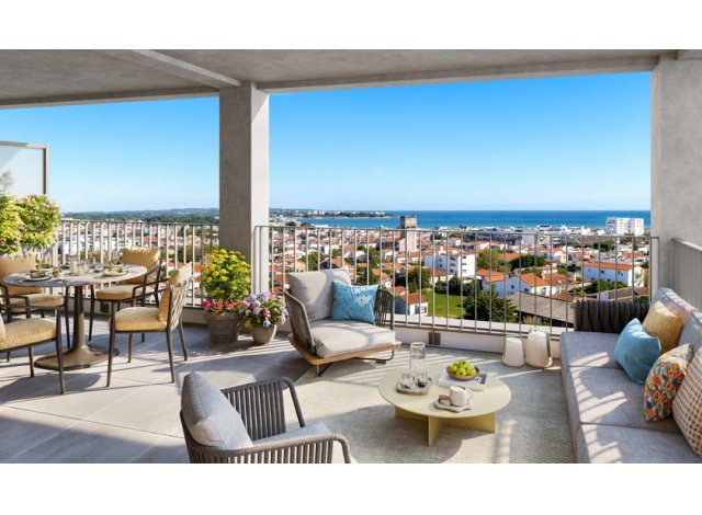 Logement �cologique Royan