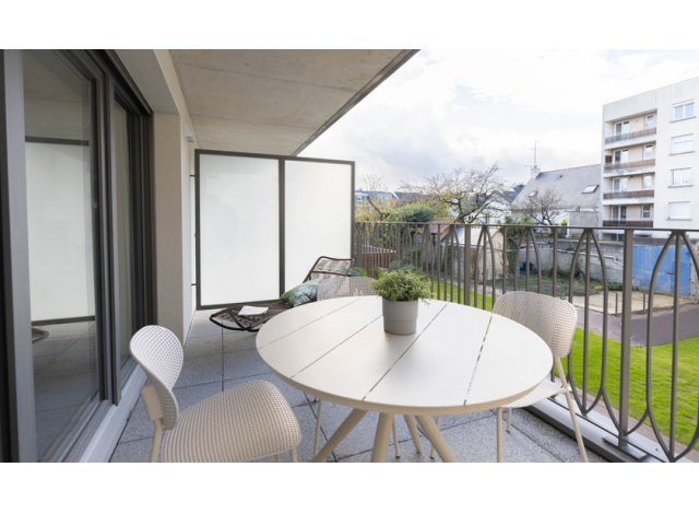 Projet �co construction Rennes