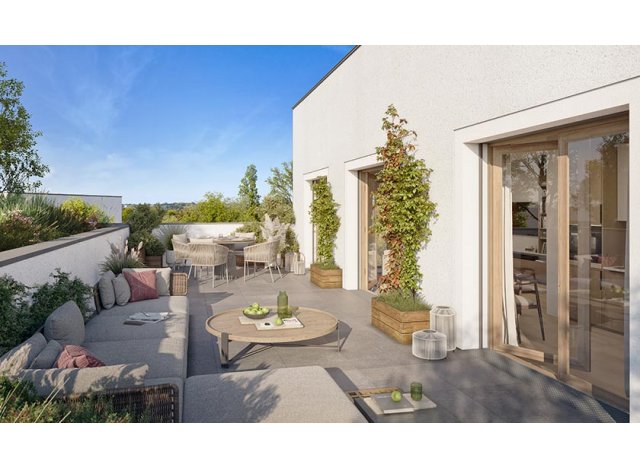 �co habitat �co-habitat Vivarea � Cergy