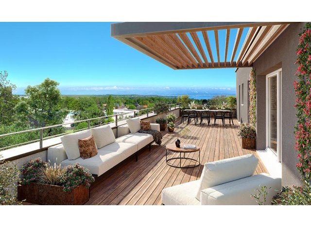 �co habitat �co-habitat Esprit L&eacute;man � Sciez