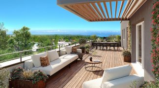 Eco habitat programme Esprit L&eacute;man Sciez