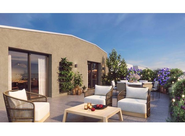 �co habitat �co-habitat Cap de Saire � Cherbourg-en-Cotentin